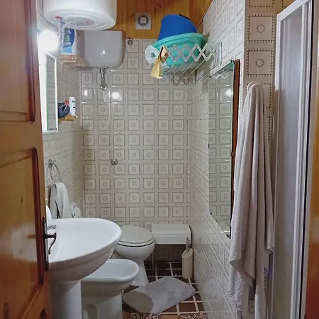 Appartamento Casa Alfedena