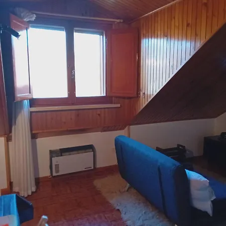 Casa Appartamento Alfedena